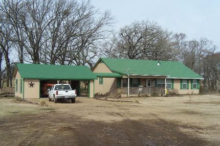 Recreational Property in Henderson County, Texas
