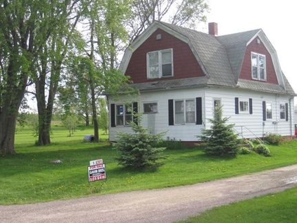 Land in Sauk County, Wisconsin