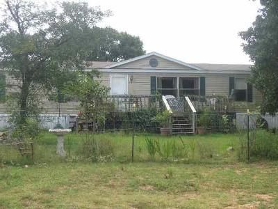 Land in Llano County, Texas