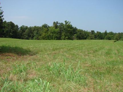 Farm and Ranch in Marshall County, Kentucky