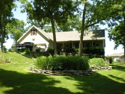 Timberland Property in Christian County, Missouri