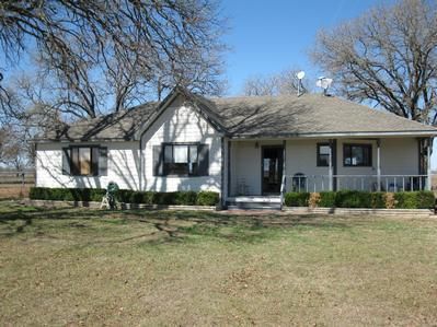 Farm and Ranch in Milam County, Texas