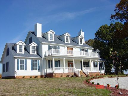 Recreational Property in Prince Edward County, Virginia