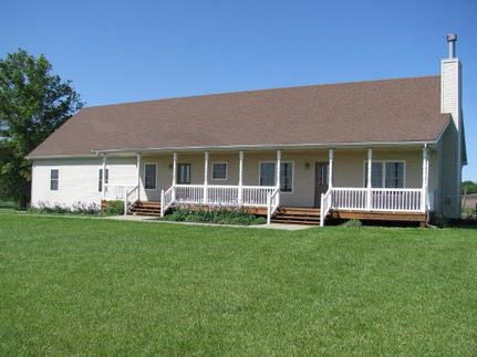House in Douglas County, Kansas