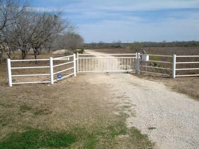 Timberland Property in Atascosa County, Texas