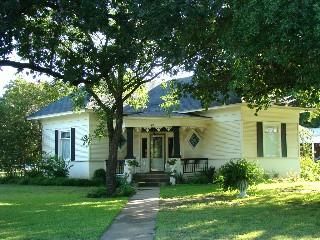 Land in Callahan County, Texas