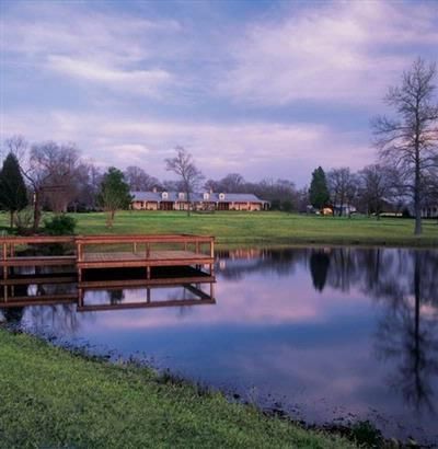 Farm and Ranch in Henderson County, Texas