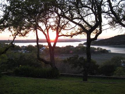 Recreational Property in Burnet County, Texas