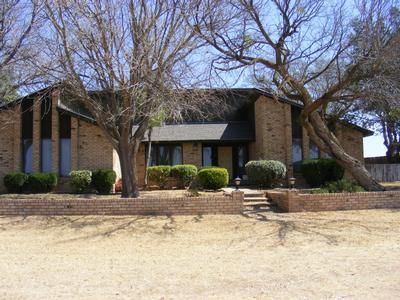 Land in Runnels County, Texas