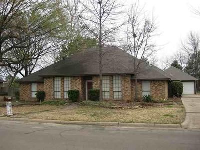 Farm and Ranch in Lamar County, Texas
