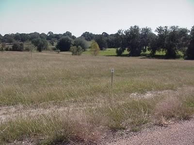 Land in Fayette County, Texas