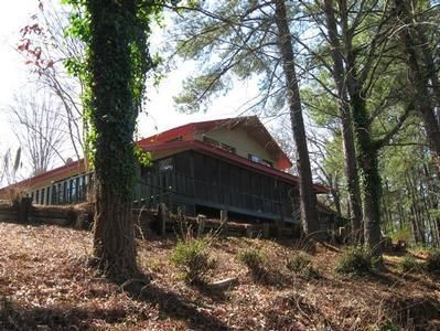 Land in Tattnall County, Georgia