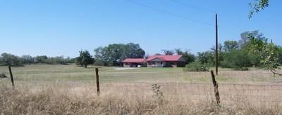 Recreational Property in Hall County, Texas