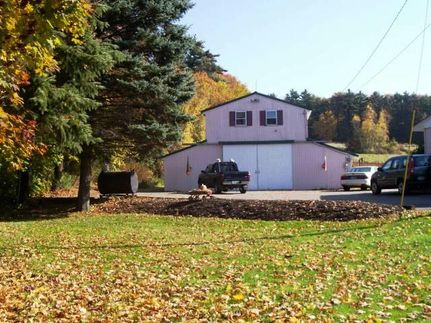 Timberland Property in Merrimack County, New Hampshire