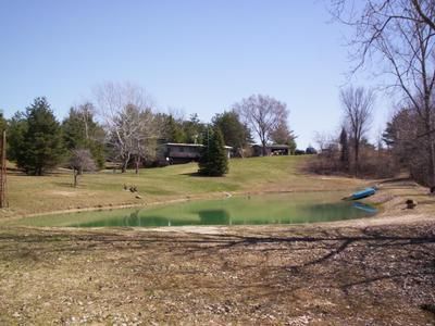 Land in Tuscola County, Michigan