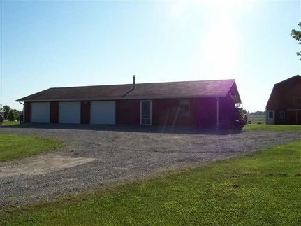 Land in Lawrence County, Missouri