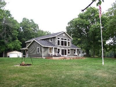 Recreational Property in Newaygo County, Michigan