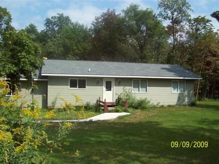 Farm and Ranch in Jo Daviess County, Illinois