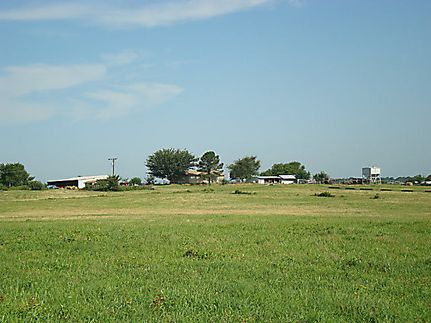 Lakefront Property in Coal County, Oklahoma