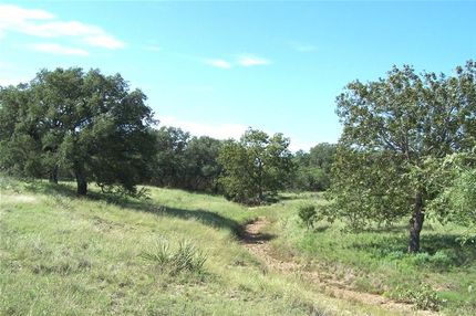 Land in Coleman County, Texas