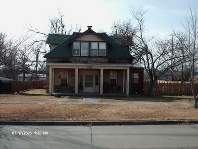 Farm and Ranch in Pittsburg County, Oklahoma