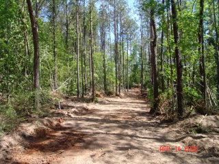 Farm and Ranch in Monroe County, Alabama