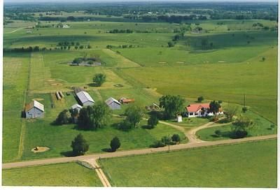 Land in Fayette County, Texas