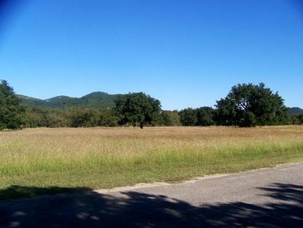 Timberland Property in Uvalde County, Texas