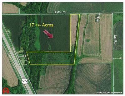 Farm and Ranch in Grayson County, Texas