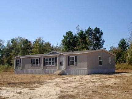 Farm and Ranch in Cass County, Texas