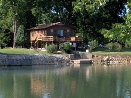 Timberland Property in Sharp County, Arkansas