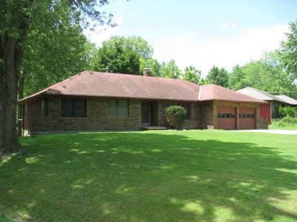 Land in Douglas County, Kansas