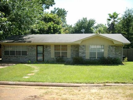 Farm and Ranch in Houston County, Texas