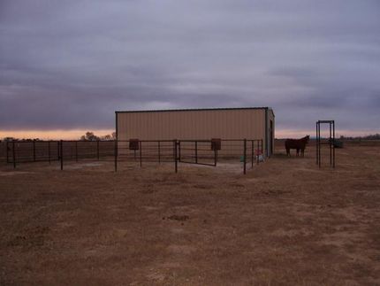 Land in Hale County, Texas