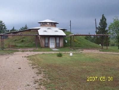 Farm and Ranch in Runnels County, Texas