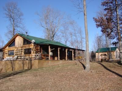 Land in Adair County, Kentucky