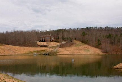 House in Saint Clair County, Alabama
