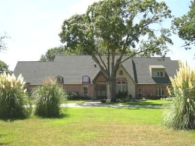 Farm and Ranch in Henderson County, Texas