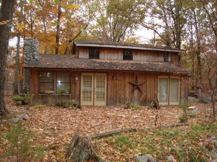Land in Calloway County, Kentucky