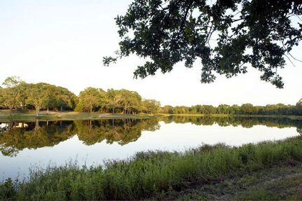 Farm and Ranch in Henderson County, Texas