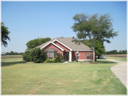 Farm and Ranch in Grayson County, Texas