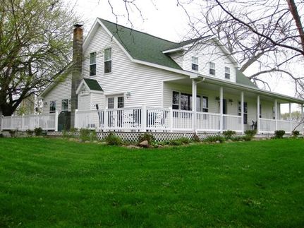 Farm and Ranch in Brookings County, South Dakota