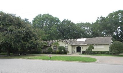 Farm and Ranch in Henderson County, Texas