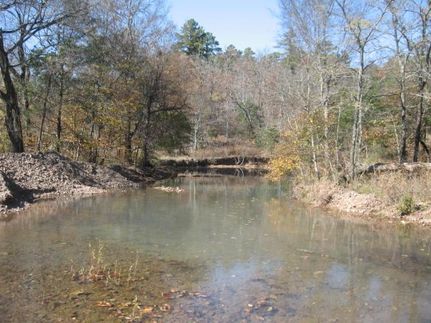 Farm and Ranch in Pushmataha County, Oklahoma