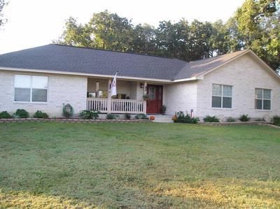 Farm and Ranch in Victoria County, Texas