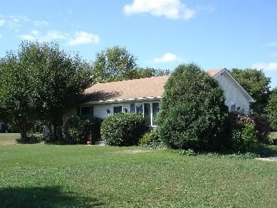 Land in Caroline County, Maryland