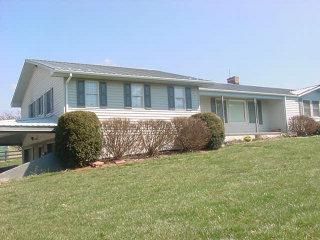 Farm and Ranch in Floyd County, Virginia