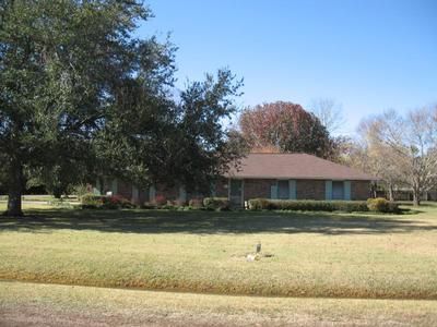Undeveloped Land in Avoyelles Parish, Louisiana