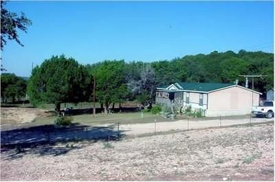 Farm and Ranch in Bosque County, Texas