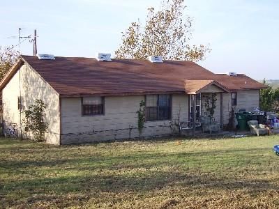 Land in McLennan County, Texas